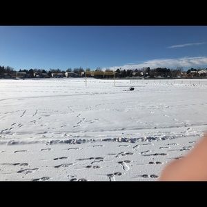 Meet your Posher, Marco